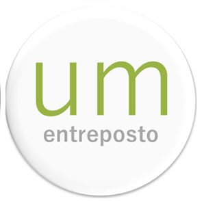 Foto do escritor: Um Entreposto