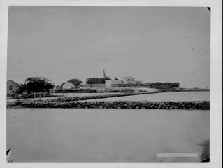 Article: Old Honolulu, "The Reef"