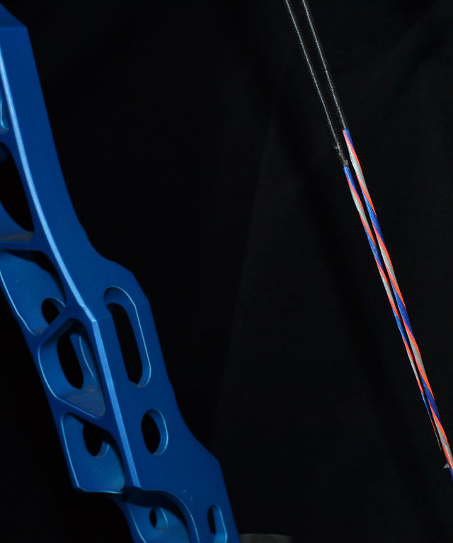 Brownell Fast Flight String - Sherwood Archery Supplies