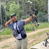 Top Flight Archery
Bowstrings