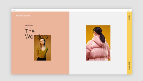 SMALL APPS