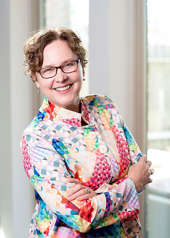Martha Van Buskirk Lutheran Christian author
