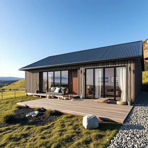 Why More Semi-Retirees Are Choosing Lifestyle Subdivisions in NZ