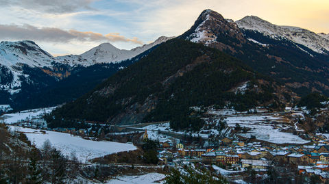 randonnées activités Vanoise