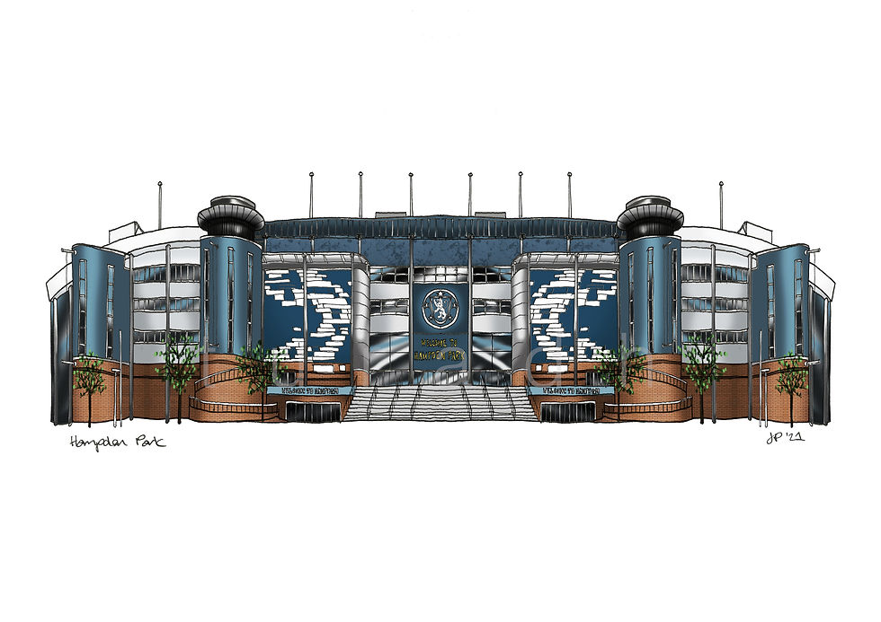 Thumbnail: hampden stadium illustration