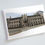 Thumbnail: WS Glasgow University Union  - Greeting Card - Pack Size 6
