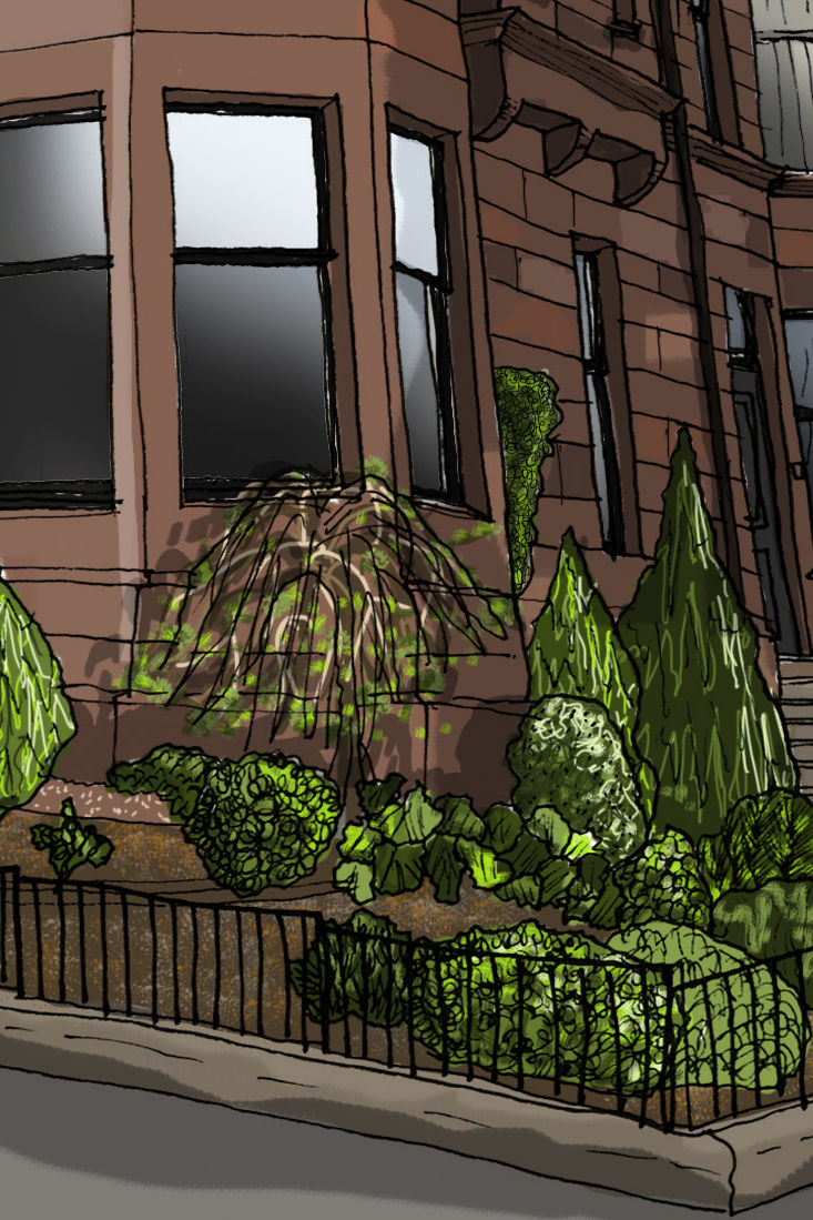 Thumbnail: HYNDLAND TENEMENT GLASGOW