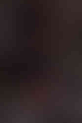 Self portrait with rocks