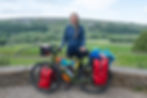 The Farming Futures Cycle Tour gear list