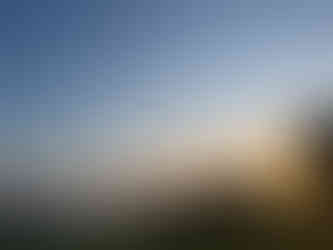 Coastland campsite at sunrise