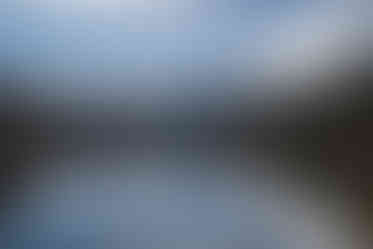 Reflections at Twin Lakes, Mammoth