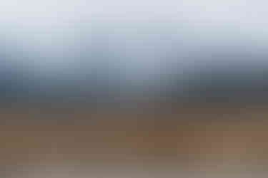 Mountains near Mammoth, California