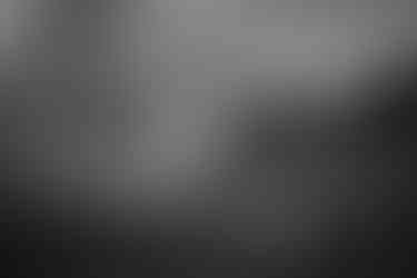 Nevada Falls, Yosemite, California, black and white