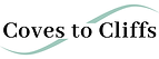 Coves to Cliffs logo