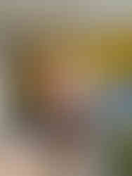 Making a ziptie sunburst crown