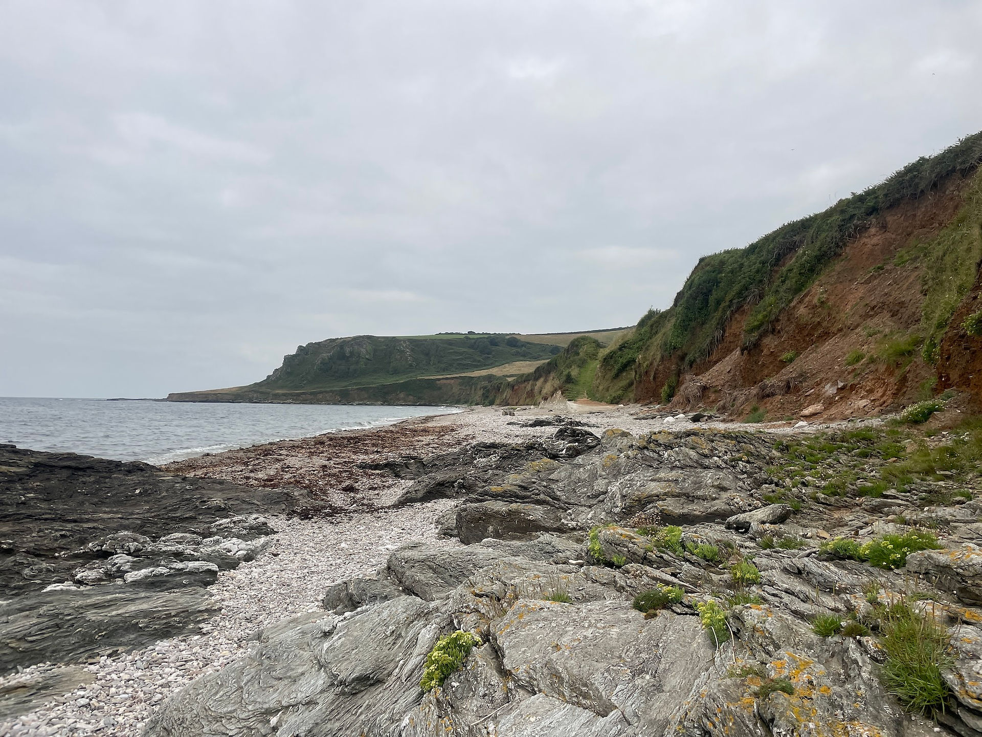 Horsley Cove