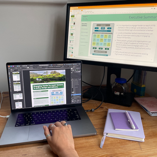 3 reasons science communicators should choose the Affinity design suite