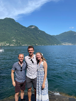 Exploring Nesso