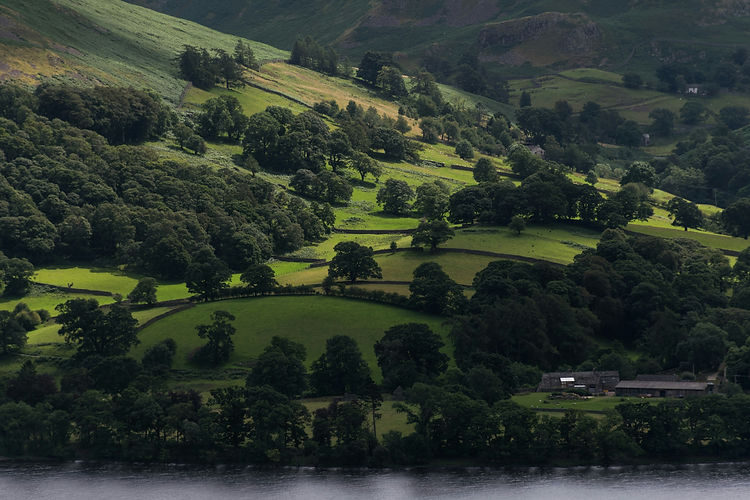 England countryside