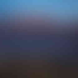 Sunrise from Pleasant Valley Pit Campground