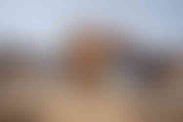 Bodie State Park, California