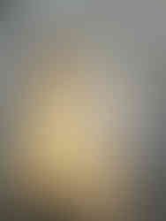 Making a ziptie sunburst crown