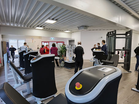 Diabetestag 20.11.2021