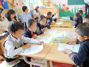 Dự Giờ Hiệu Quả: Cách Học Hỏi Và Phát Triển Năng Lực Giảng Dạy