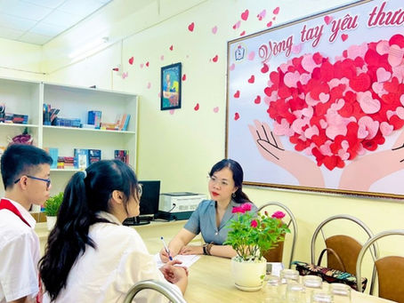 Kiên nhẫn trong giáo dục: Ánh sáng nhỏ có thể thay đổi cả một cuộc đời