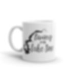 Thumbnail: Lake Time Mug