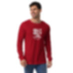 Thumbnail: Gilly Gilly Unisex Long Sleeve Tee