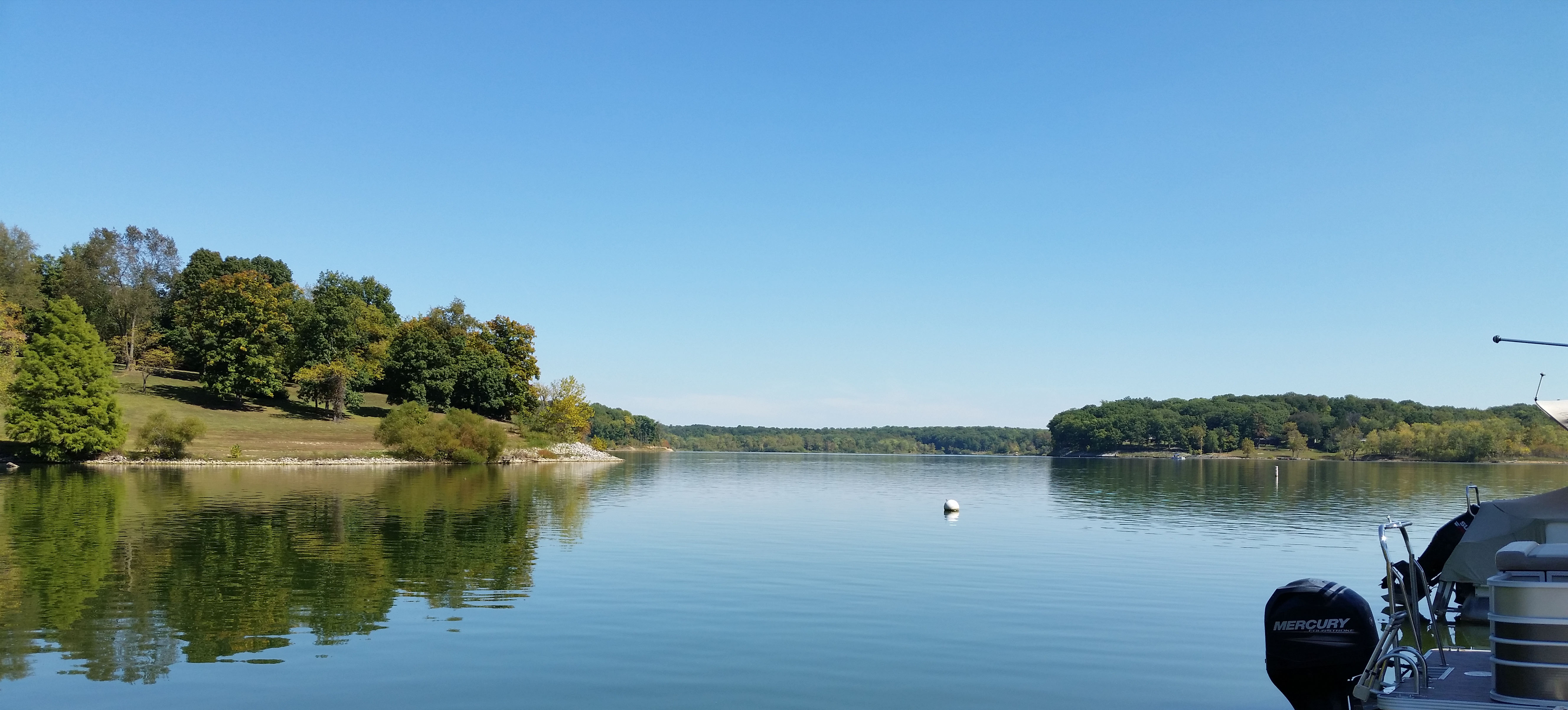 Raccoon Lake Campground - b61gier