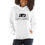 Thumbnail: Happy Camper Gildan Unisex Hoodie
