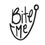 Thumbnail: Bite Me Bubble-free stickers