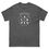 Miniatura: Raccoon Lake Compass Men's classic tee