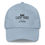 Thumbnail: Camp More Dad hat