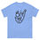 Miniatura: Bite Me Men's classic tee