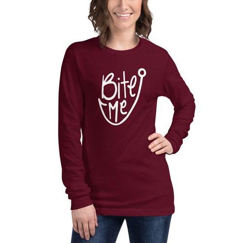 トップス tightbooth BITE VELOUR 3/4 SLEEVE TEE XL tightbooth BITE