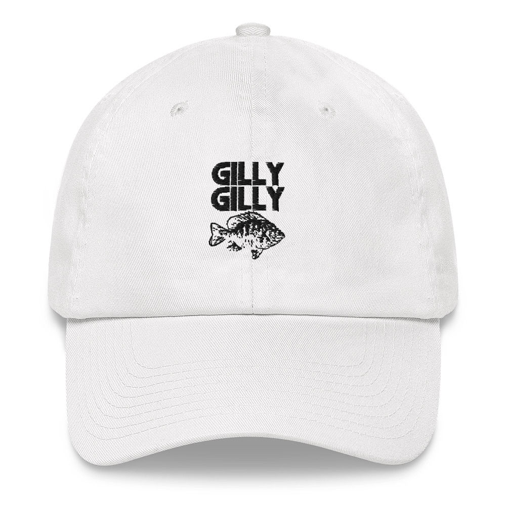 Gilly Gilly Dad hat