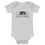 Thumbnail: Happy Camper Baby Onesie