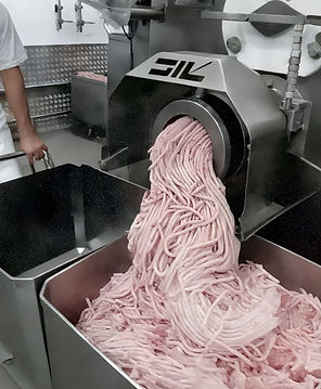 Carne moída