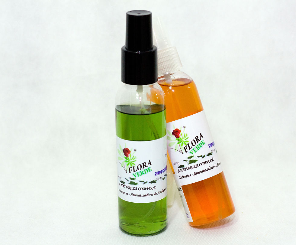 Aromatizante de Ambiente