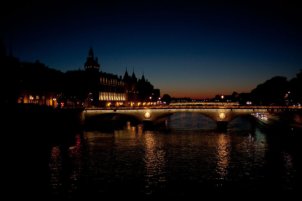 França - Paris