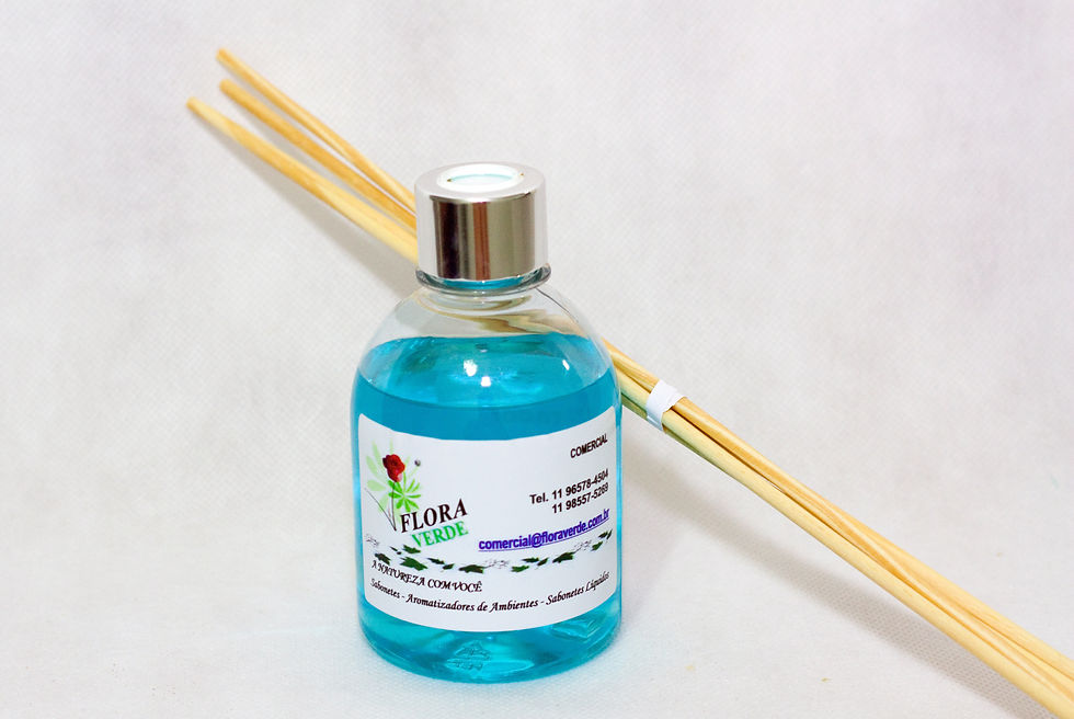 Aromatizante de Ambiente