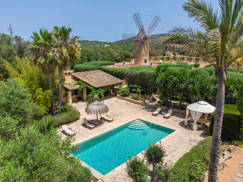 Fotografia de interiorismo, alquiler vacacional