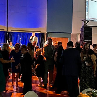 New Bern 2022 Heart Ball