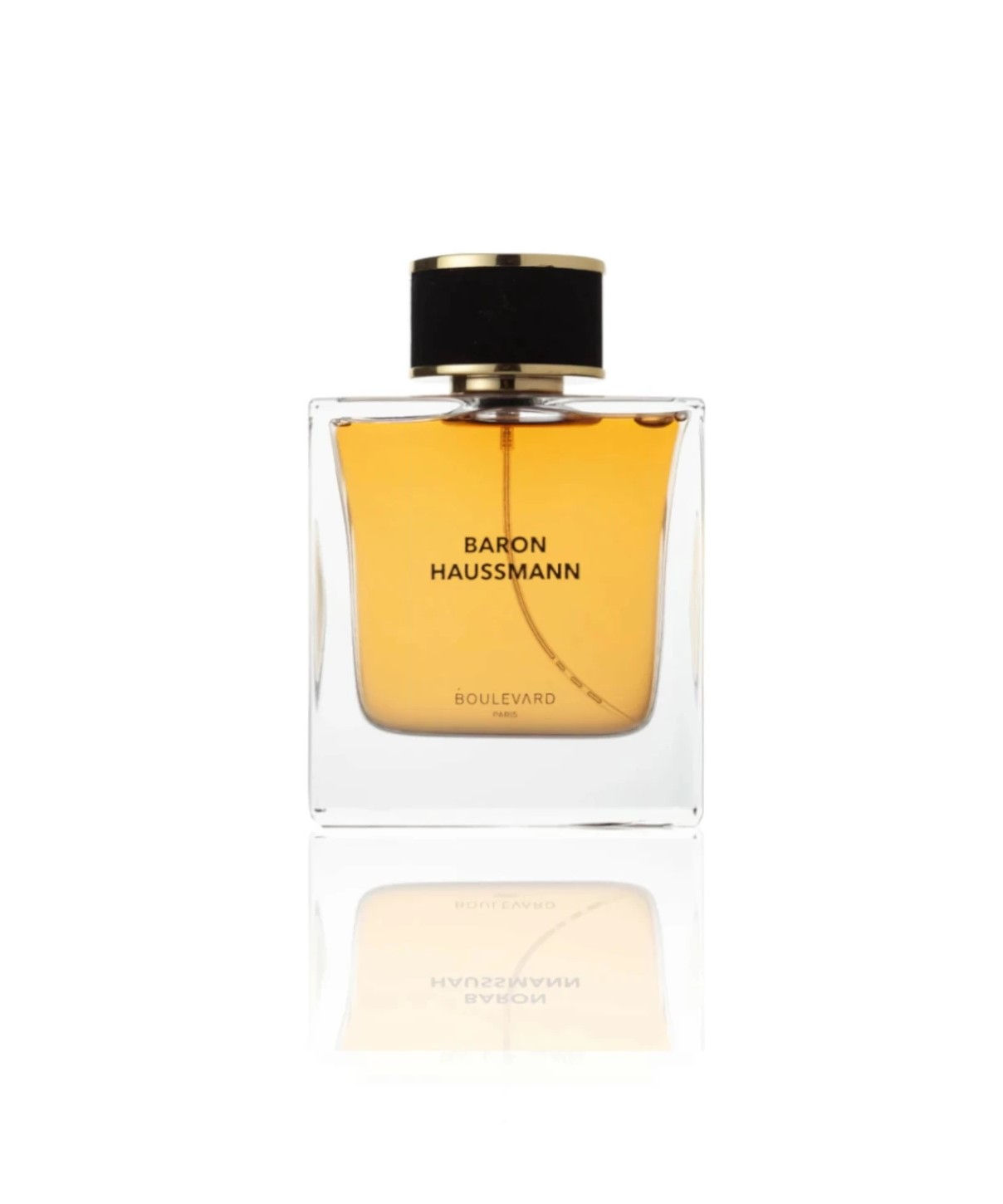Baron Haussmann Eau de Parfum for him- 100ml