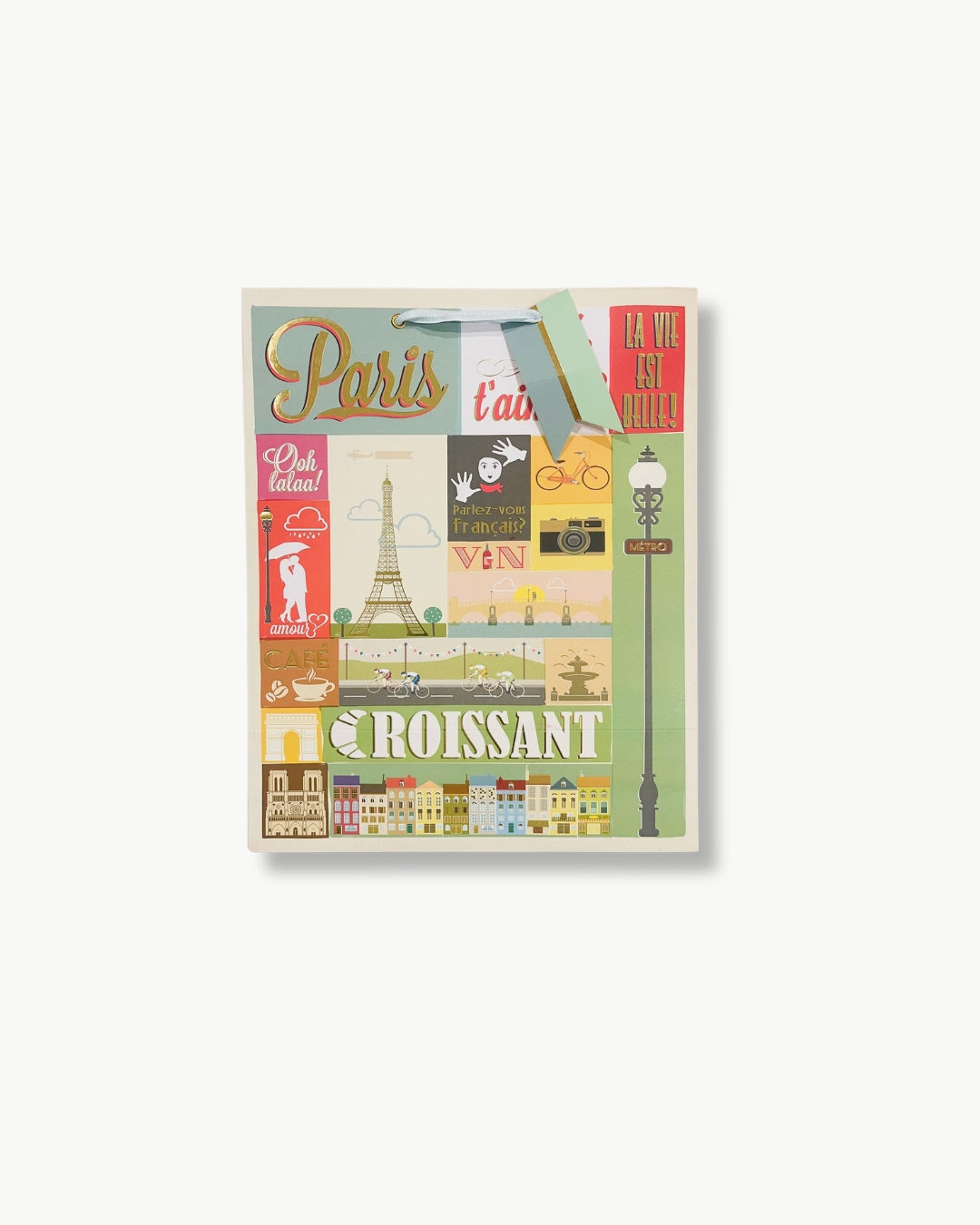 Bolsa de Regalo - Size Grande