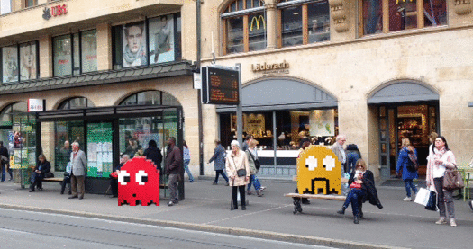 le pacman no.11 marktplatz.gif