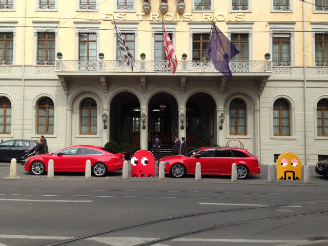 le pacman no.10 lestroisrois.gif